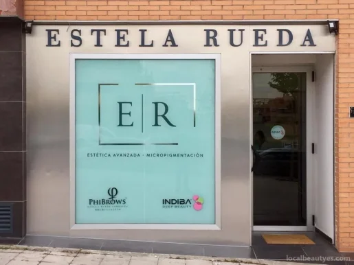 Estela Rueda Centro de Estética, Madrid - Foto 1