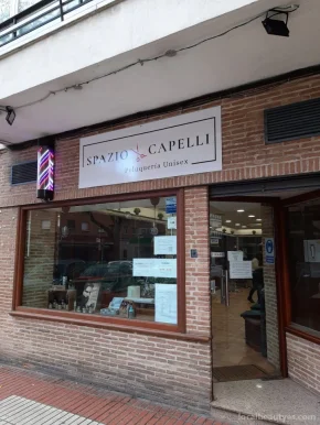 Spazio Capelli peluquería, Madrid - Foto 2