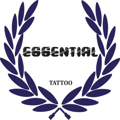 Essential Tattoo, Madrid - Foto 1