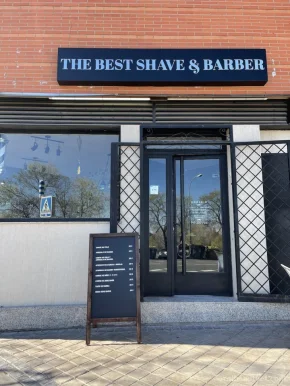 The Best Shave & Barber, Madrid - Foto 2