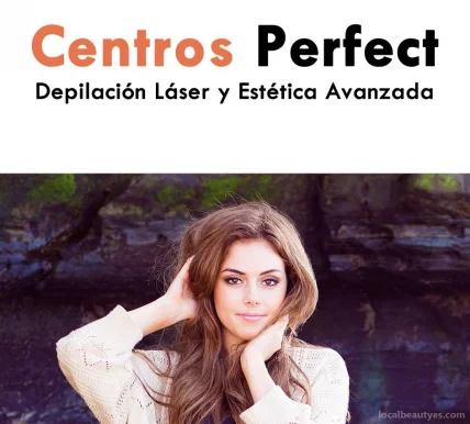 Centros Perfect - Depilación Laser, Madrid - Foto 1