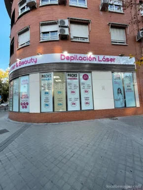 Elha Laser & Beauty Vallecas, Madrid - Foto 2