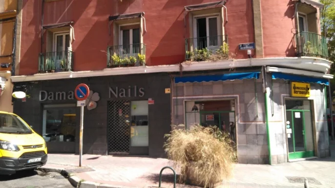 Dama Nails - Dama Bodas, Madrid - Foto 3