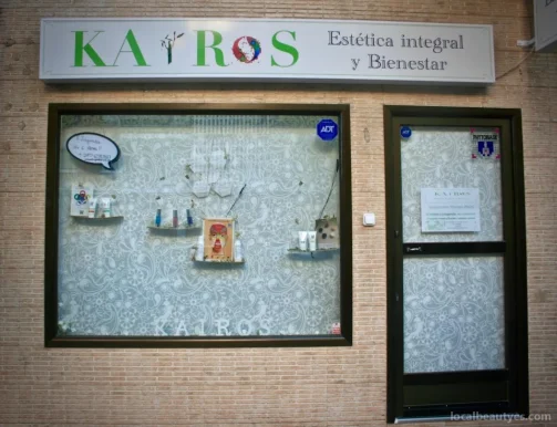 Kairos Estética integral y Bienestar, Madrid - Foto 4