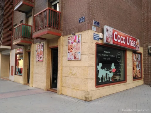Coco Uñas, Madrid - Foto 2