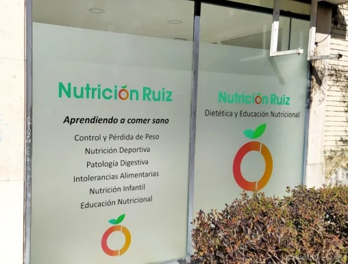 Nutrición Ruiz, Madrid - Foto 3