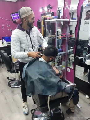 Barbershop Jawad, Madrid - Foto 3