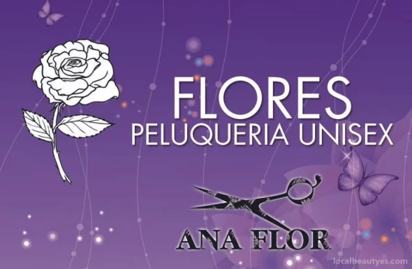 Flores Peluqueria Unisex, Madrid - Foto 4