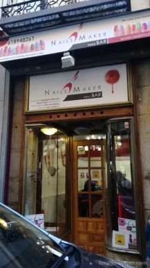 Manicura Nails Maker.Nails Bar, Madrid - Foto 3