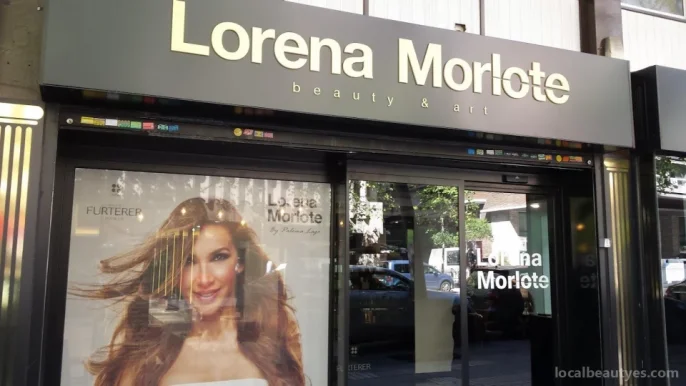 Lorena Morlote, Madrid - Foto 1