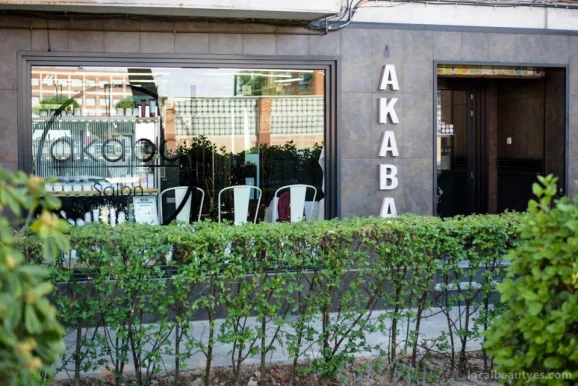 Akabasalon, Madrid - Foto 2