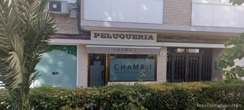 Peluquería Chamavy, Madrid - Foto 1
