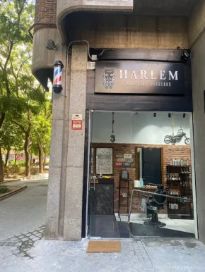 Harlem Maestros Barberos, Madrid - Foto 2