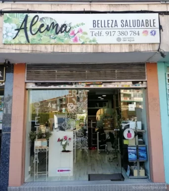 Alema Belleza, Madrid - Foto 4
