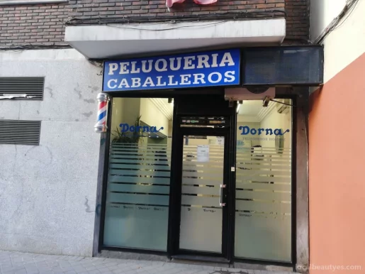 Peluquería Caballeros Dorna, Madrid - Foto 3