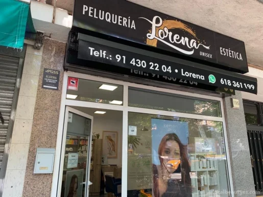 Peluquería Lorena, Madrid - Foto 3