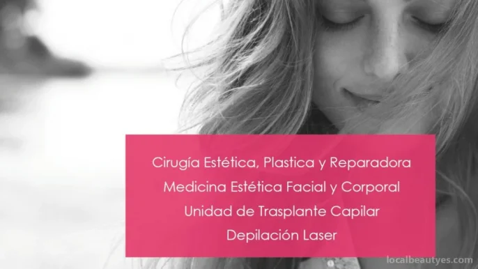 Clínicas CMA, Madrid - 