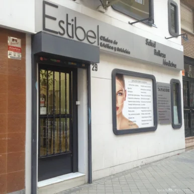 Clinica Estibel, Madrid - Foto 1