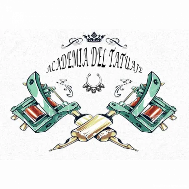 Tattoo Academy, Madrid - 