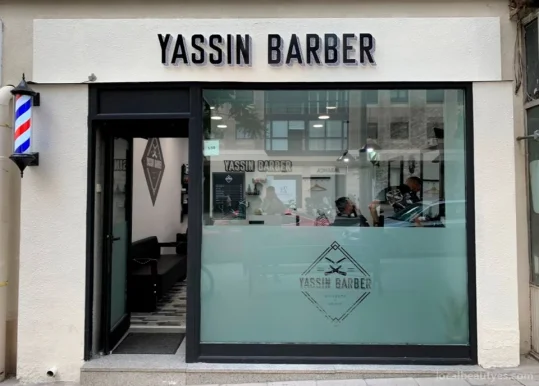 Yassin Barber, Madrid - Foto 2