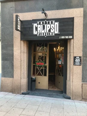 Calipso Tattoo & Piercing Madrid, Madrid - Foto 4