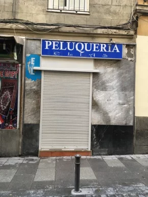 Peluquería Elias, Madrid - 