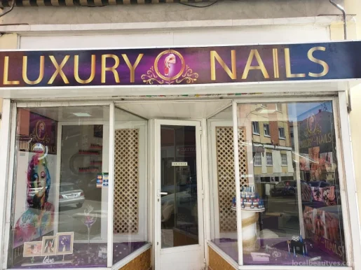 Luxury nails, Madrid - Foto 2