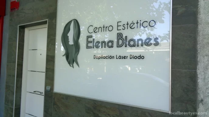 Centro Estético Elena Blanes, Madrid - Foto 4