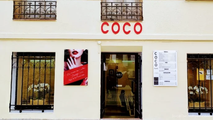 COCO Nails cocoxu, Madrid - Foto 2