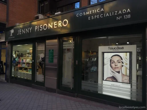 Jenny Pisonero, Madrid - Foto 2
