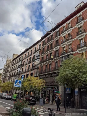 Peluquería Amparo, Madrid - Foto 3