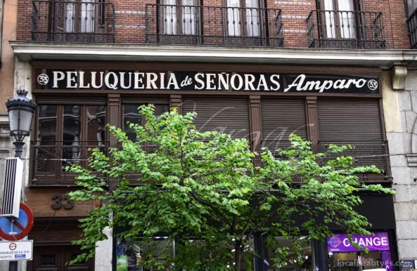 Peluquería Amparo, Madrid - Foto 2