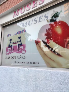 Muses, Madrid - Foto 3