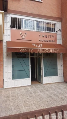 Vanity Peluqueros, Madrid - 