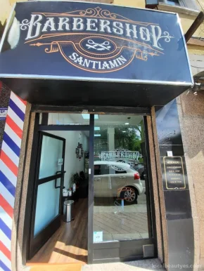 Barbershop Santiamin, Madrid - Foto 1