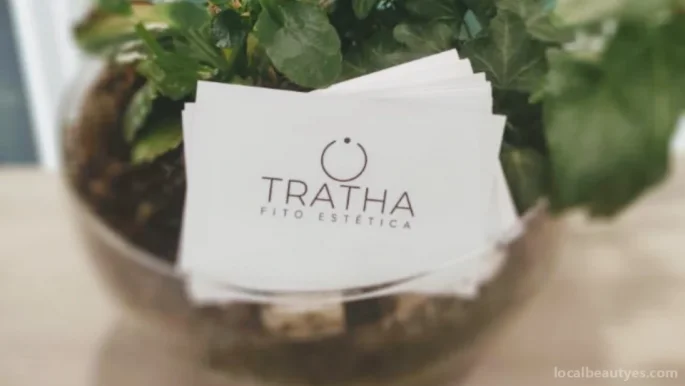 Tratha Fito Estética - Centro de estética, Madrid - Foto 1