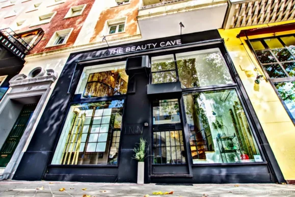 The Beauty Cave, Madrid - Foto 3