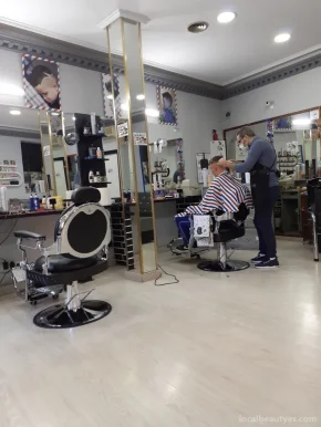 Barbershop, Madrid - Foto 4