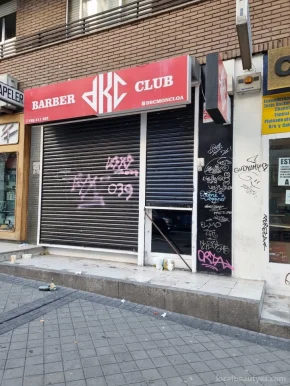 DBC De BarberClub, Madrid - Foto 2