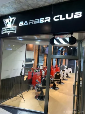 Promises Barber Club, Madrid - Foto 1