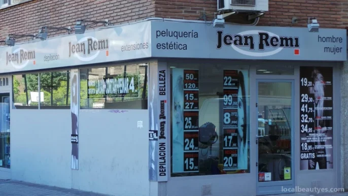 Jean Remi, Madrid - Foto 2