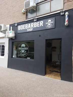 Bdebarber Shop, Madrid - Foto 2