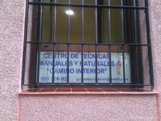 Centro de Tecnicas Manuales y Naturales Camino Interior, Madrid - Foto 3