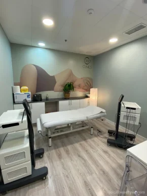 360 Clinics, Madrid - Foto 1
