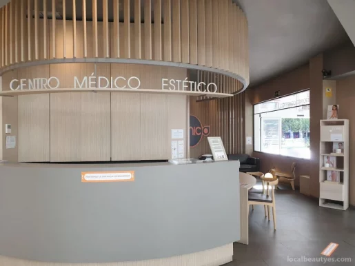 Centros Único | Depilación Láser y Medicina Estética Madrid, Madrid - Foto 4