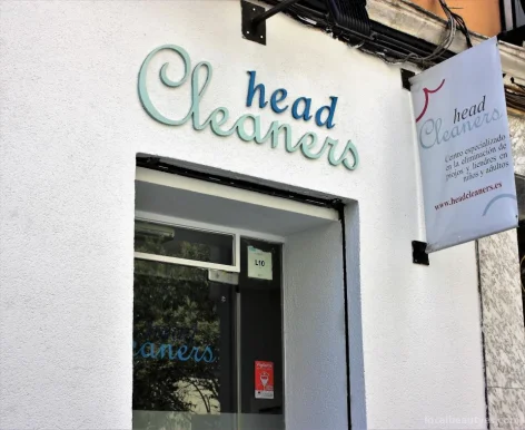 Eliminar Piojos Head Cleaners Retiro, Madrid - Foto 4