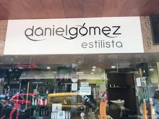 Daniel Gomez estilistas, Madrid - Foto 4