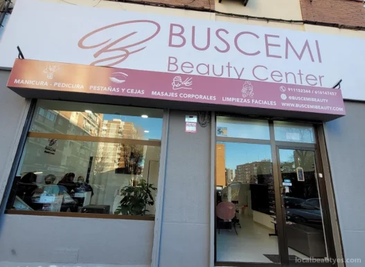 Buscemi Beauty Center, Madrid - Foto 3