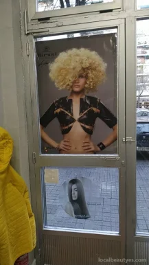 Hair Chic, Madrid - Foto 1