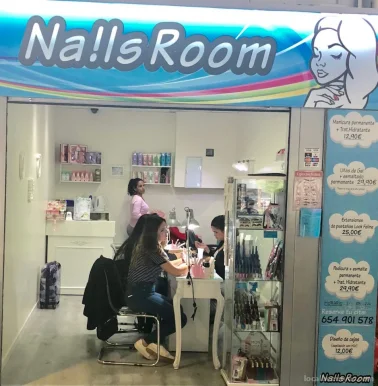 Nails Room, Madrid - Foto 1